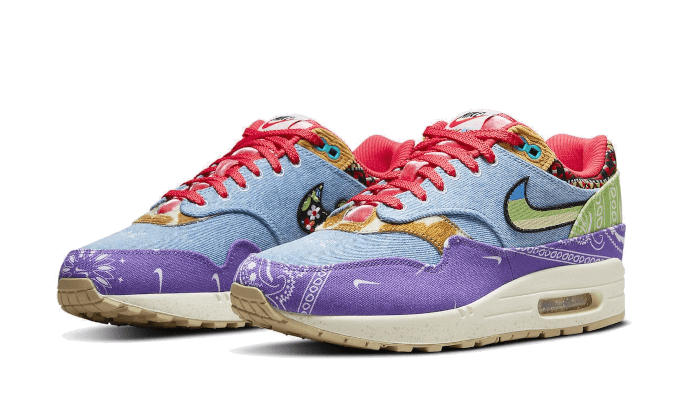 Nike Air Max 1 Concepts Far Out - DN1803-500