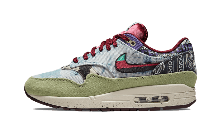 Nike Air Max 1 Concepts Friday - DN1803-300