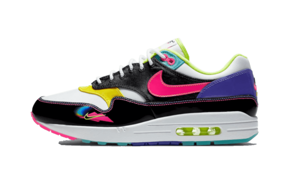 Nike Air Max 1 Hyper Pink - CZ7920-001