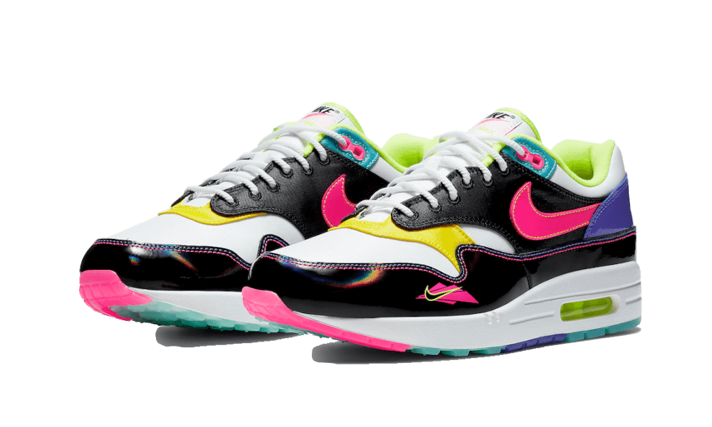 Nike Air Max 1 Hyper Pink - CZ7920-001