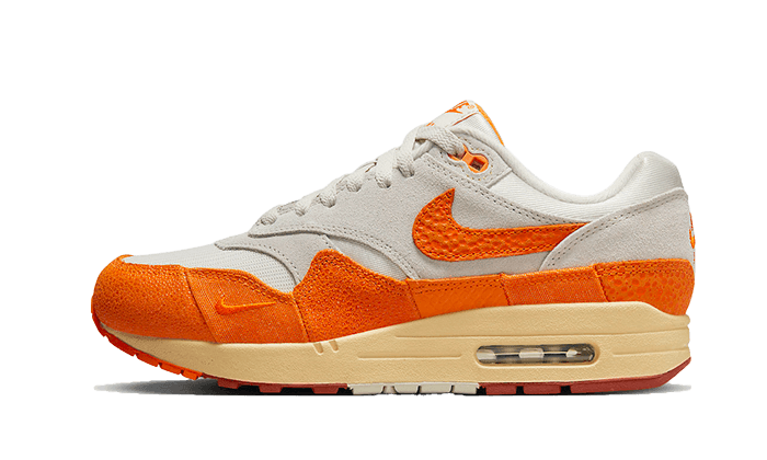 Nike Air Max 1 Magma Orange - DZ4709-001