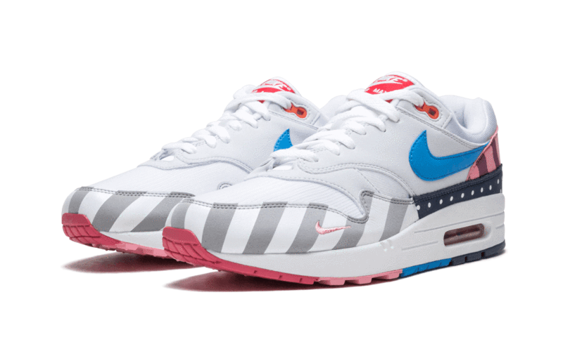 Nike Air Max 1 Parra (2018) - AT3057-100