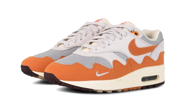 Nike Air Max 1 Patta Monarch - DH1348-001