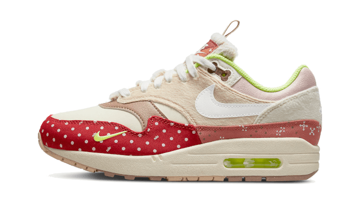 Nike Air Max 1 PRM Best Friend - DR2553-111