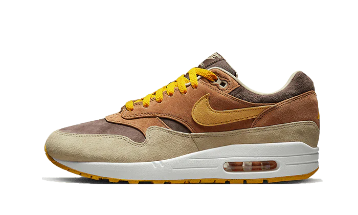 Nike Air Max 1 PRM Duck Pecan - DZ0482-200