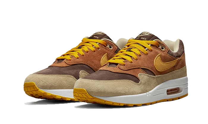 Nike Air Max 1 PRM Duck Pecan - DZ0482-200