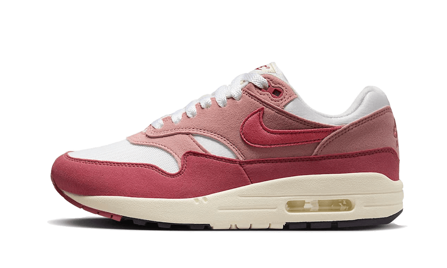 Nike Air Max 1 Red Stardust - DZ2628-103