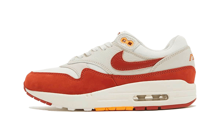 Nike Air Max 1 Rugged Orange - FD2370-100