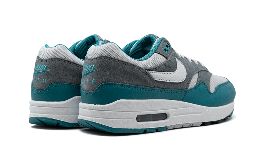 Nike Air Max 1 SC Noise Aqua - FB9660-001