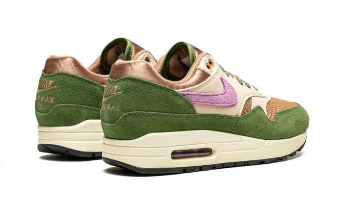 Nike Air Max 1 SH Treeline (Skunk) - DR9773-300