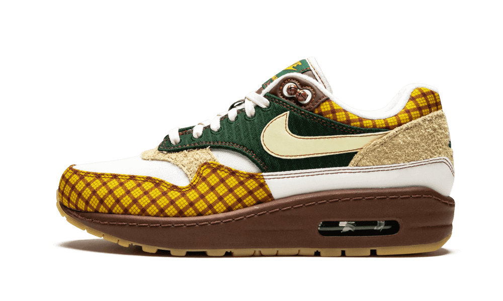 Nike Air Max 1 Susan Missing Link - CK6643-100