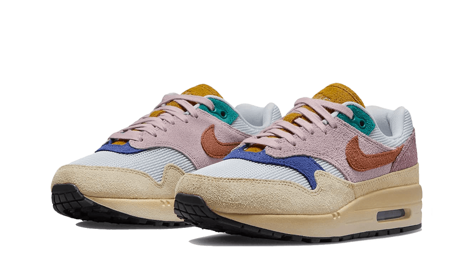 Nike Air Max 1 Tan Lines - FN7200-224