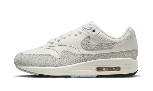 Nike Air Max 1’87 Safari Summit White - FB5059-100