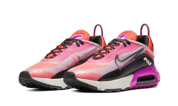 Nike Air Max 2090 Iced Lilac - CK2612-500