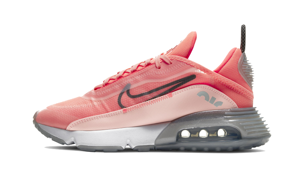 Nike Air Max 2090 Lava Glow - CT7698-600