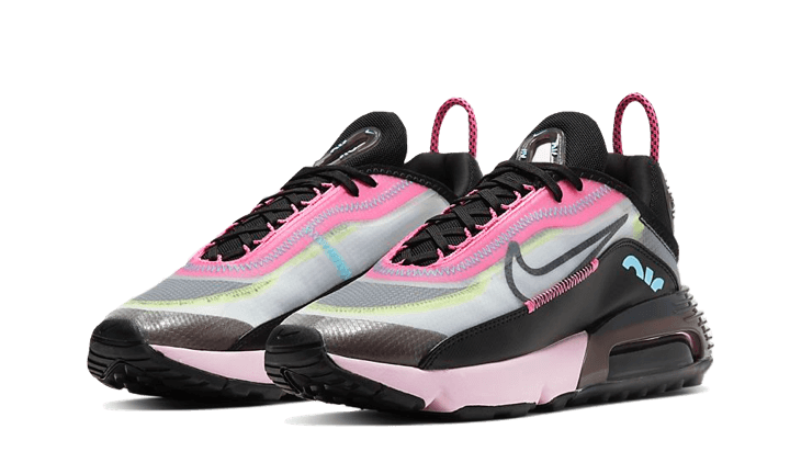 Nike Air Max 2090 Pink Foam - CW4286-100