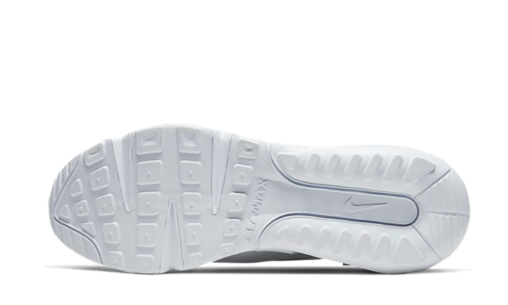 Nike Air Max 2090 Triple White - BV9977-100