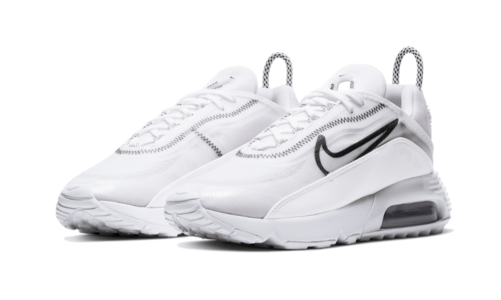 Nike Air Max 2090 White - CK2612-100