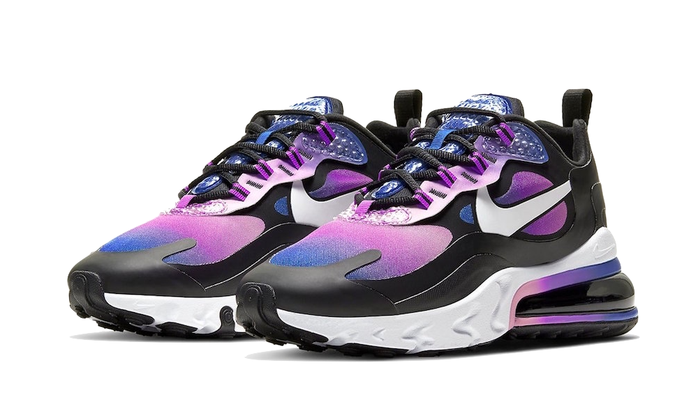 Nike Air Max 270 React Magic Flamingo - BV3387-400