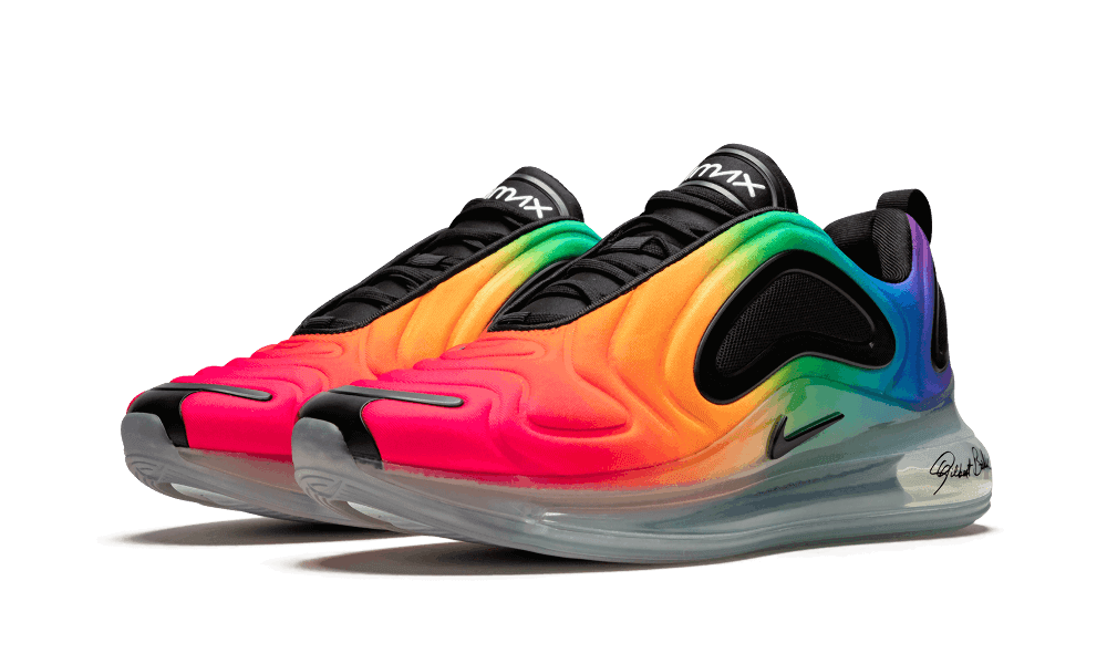 Nike Air Max 720 Be True (2019) - CJ5472-900