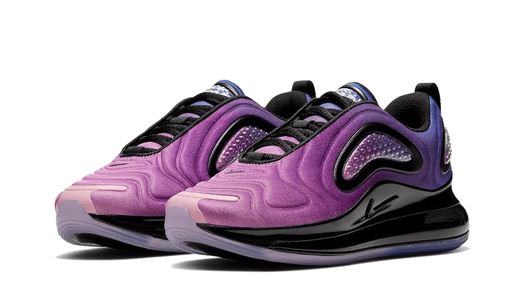 Nike Air Max 720 Magic Flamingo - CD0683-400