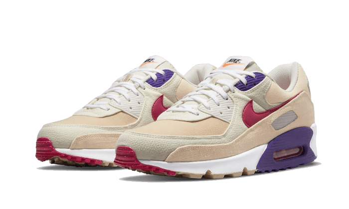 Nike Air Max 90 Air Sprung - DM8171-200