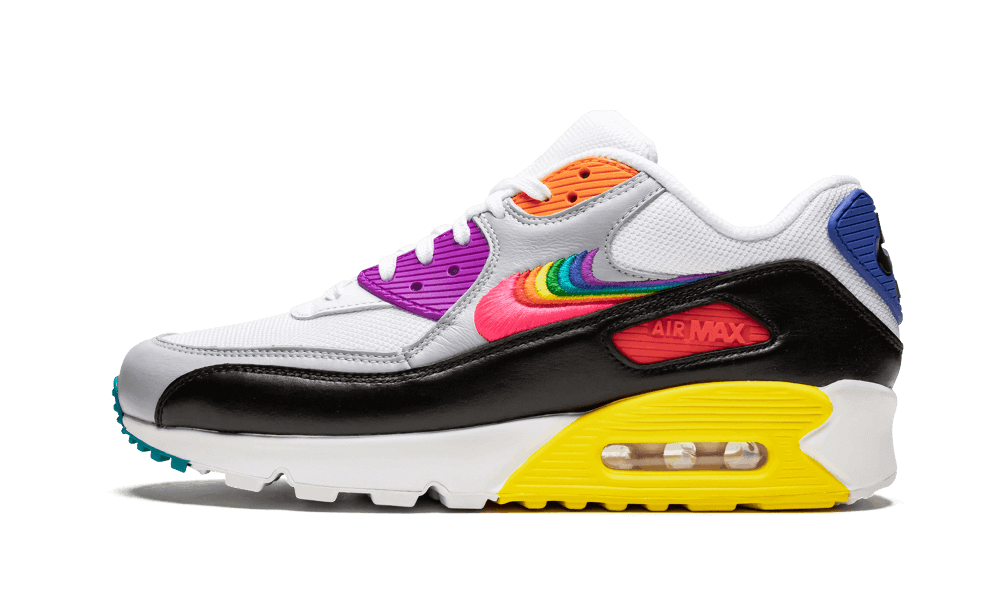 Nike Air Max 90 Be True (2019) - CJ5482-100