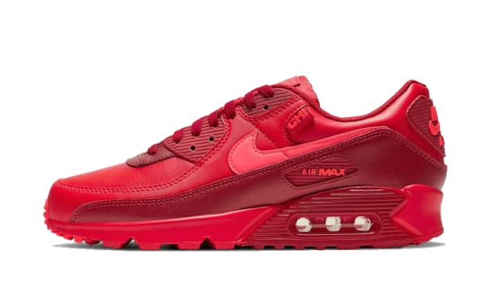 Nike Air Max 90 Chi-City Special - DH0146-600