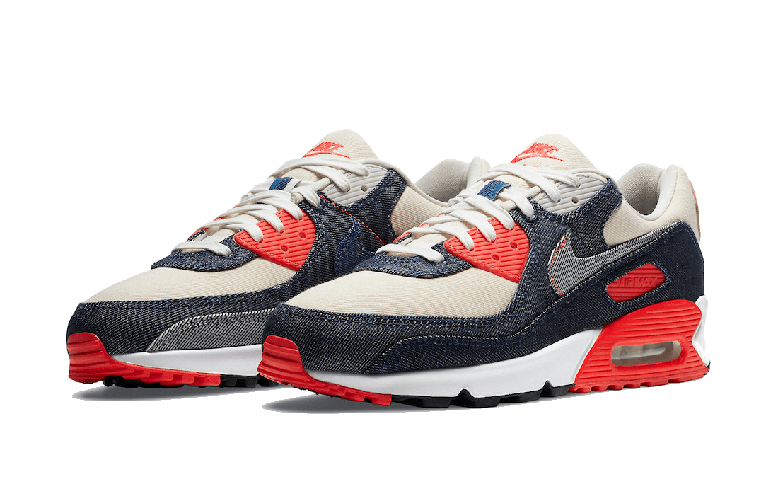 Nike Air Max 90 Denham - CU1646-400