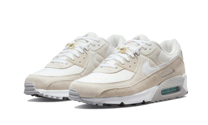 Nike Air Max 90 First Use Cream - DB0636-100