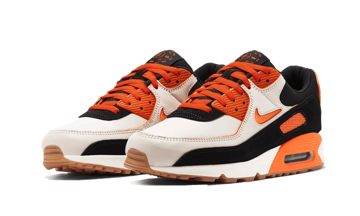 Nike Air Max 90 Home & Away Orange - CJ0611-100