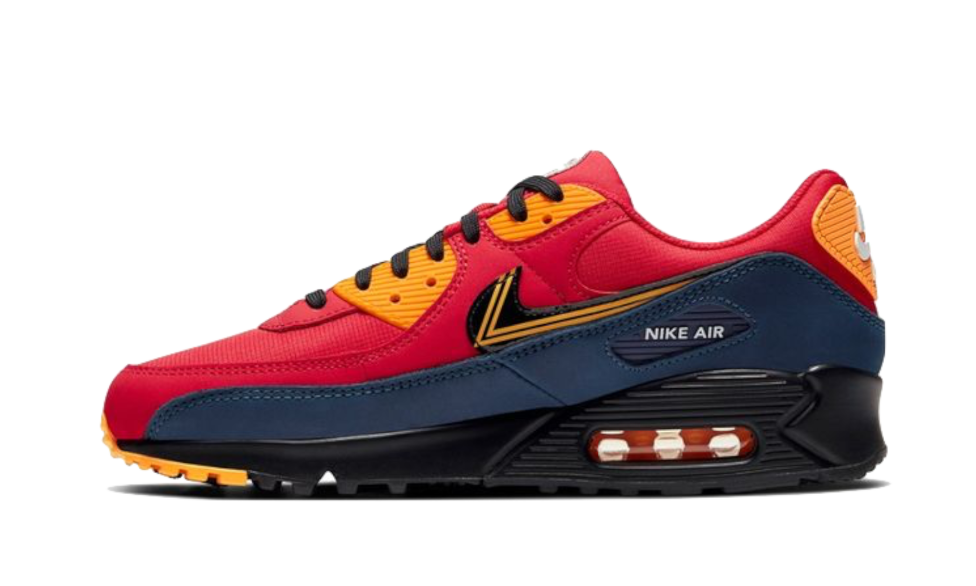 Nike Air Max 90 London - CJ1794-600