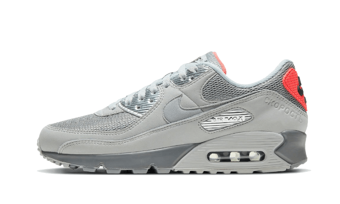 Nike Air Max 90 Moscow - DC4466-001