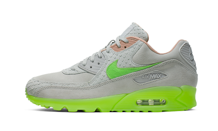 Nike Air Max 90 New Species - CQ0786-001