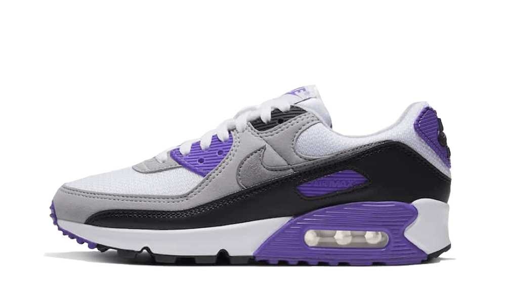 Nike Air Max 90 Recraft Hyper Grape - CD0490-103