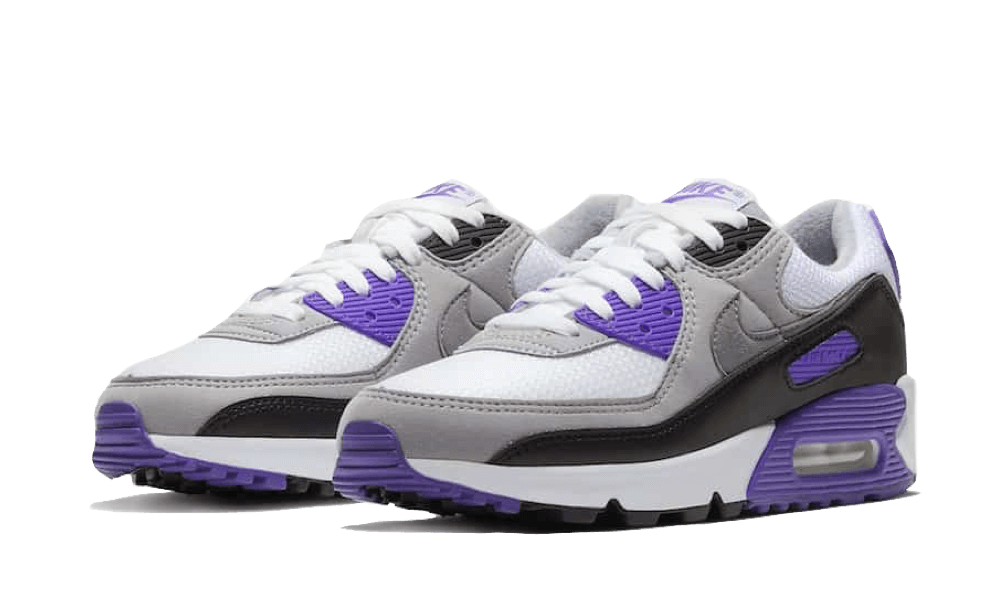 Nike Air Max 90 Recraft Hyper Grape - CD0490-103