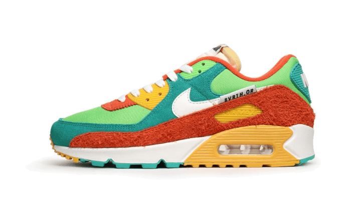 Nike Air Max 90 SE Running Club - DC9336-300