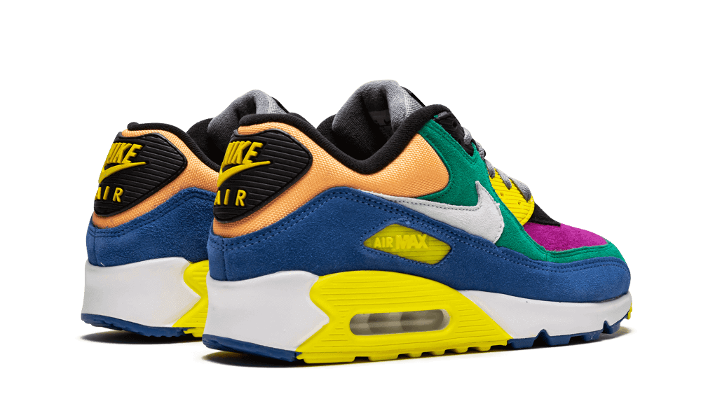 Nike Air Max 90 Viotech 2.0 Green - CD0917-300