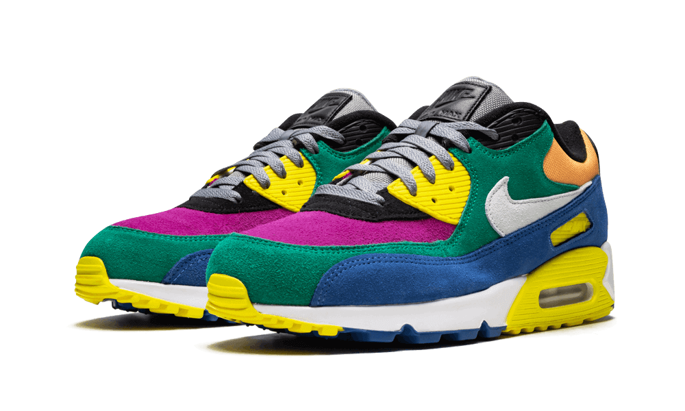 Nike Air Max 90 Viotech 2.0 Green - CD0917-300