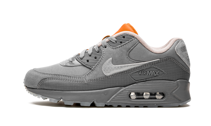 Nike Air Max 90 x The Basement Glasgow - CI9111-003