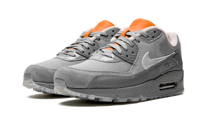 Nike Air Max 90 x The Basement Glasgow - CI9111-003