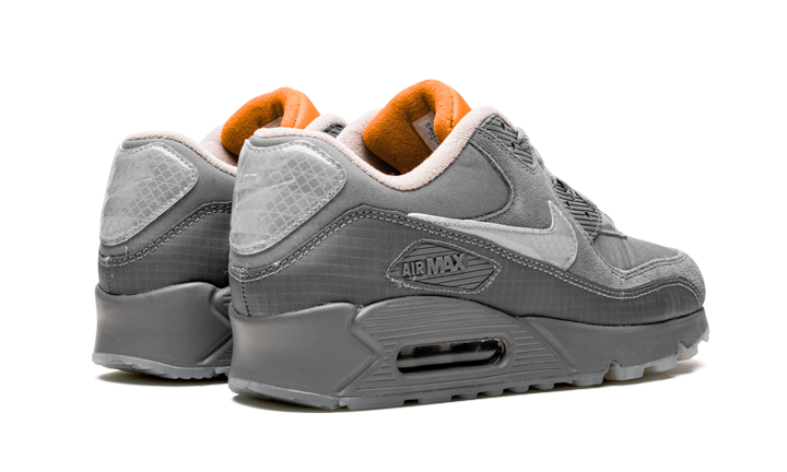 Nike Air Max 90 x The Basement Glasgow - CI9111-003