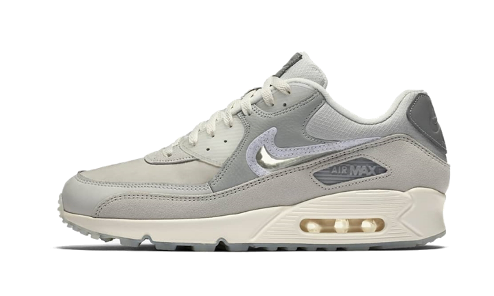 Nike Air Max 90 x The Basement London - CI9111-002