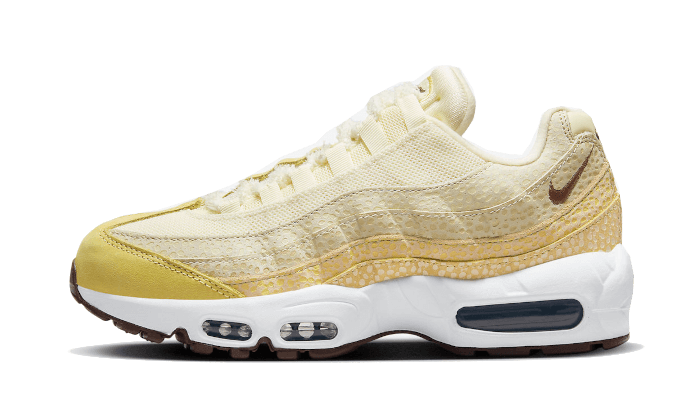 Nike Air Max 95 Alabaster - FD9857-700