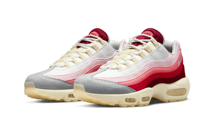 Nike Air Max 95 Anatomy of Air - DM0012-600