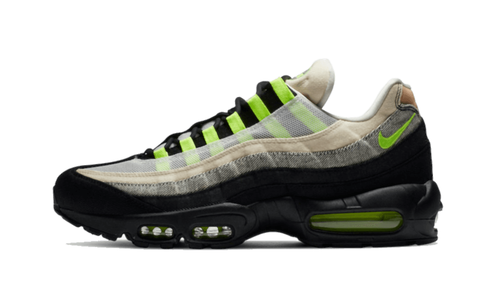 Nike Air Max 95 Denham - DD9519-001