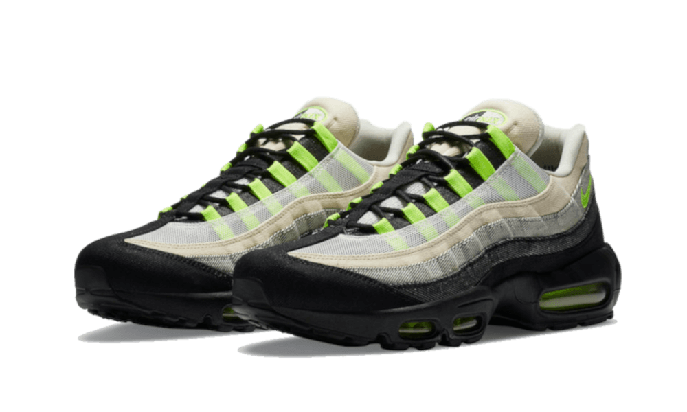 Nike Air Max 95 Denham - DD9519-001