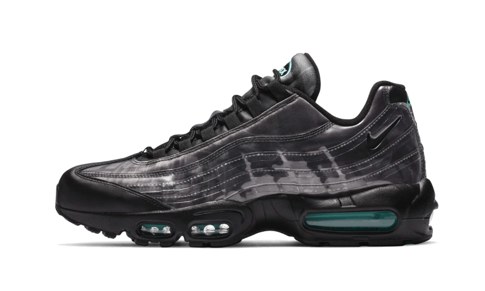 Nike Air Max 95 DNA Aurora Green - DA7735-001