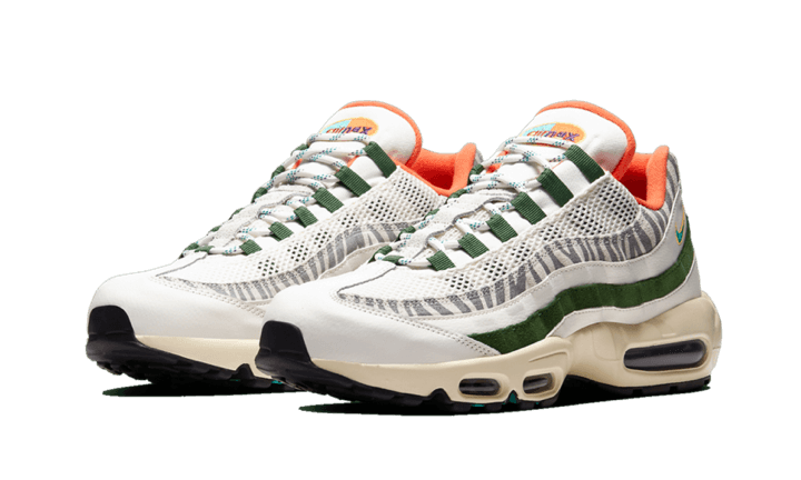 Nike Air Max 95 ERA Safari - CZ9723-100