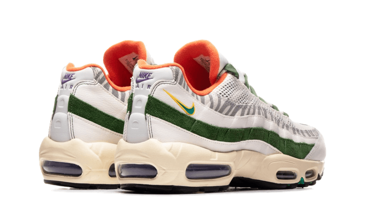 Nike Air Max 95 ERA Safari - CZ9723-100